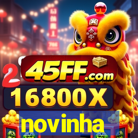 novinha -18 telegram